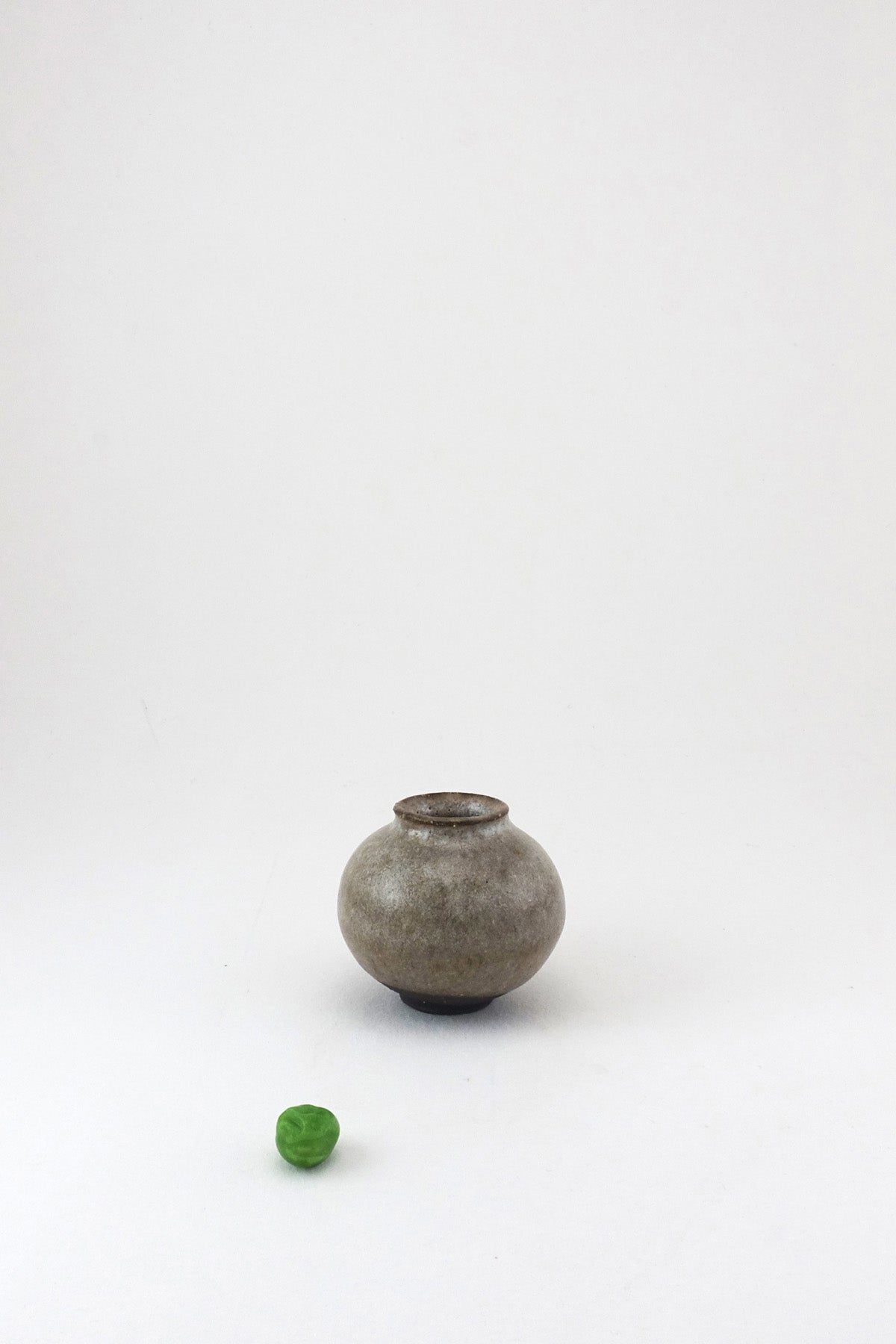Mini Vase by Yenworks Ceramics