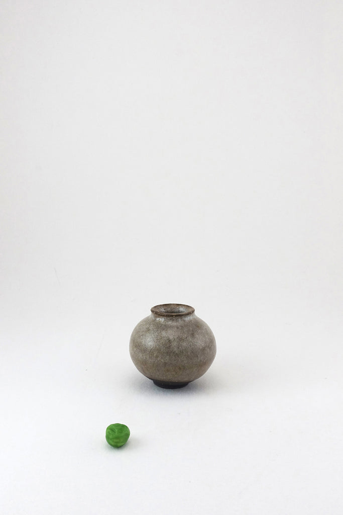 Mini Vase by Yenworks Ceramics