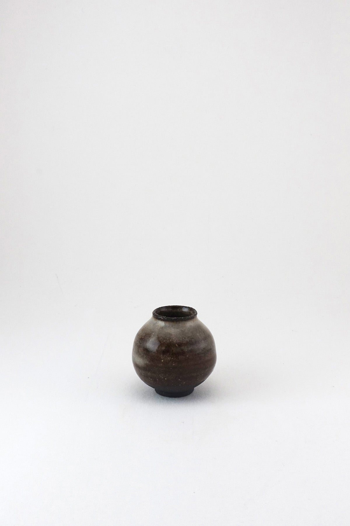 Mini Vase by Yenworks Ceramics