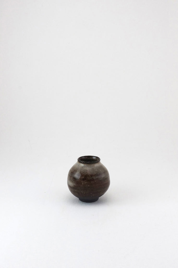 Mini Vase by Yenworks Ceramics