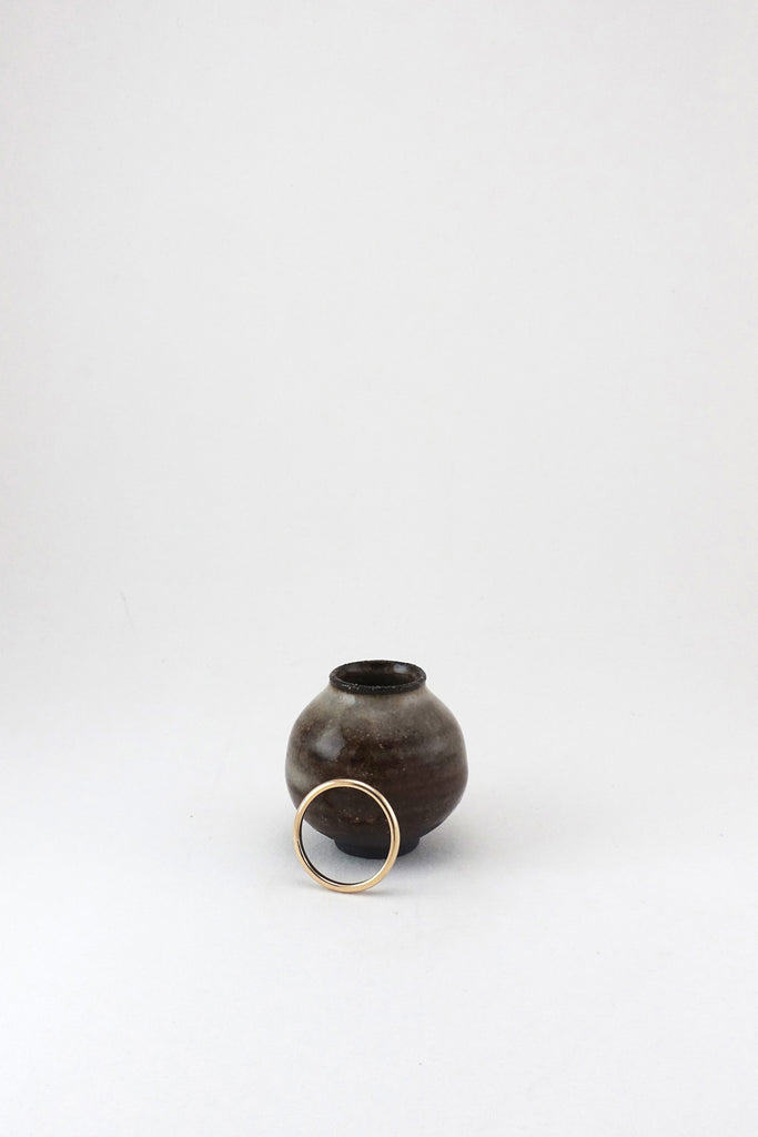 Mini Vase by Yenworks Ceramics