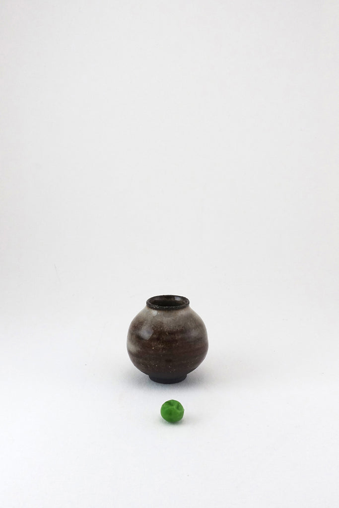 Mini Vase by Yenworks Ceramics