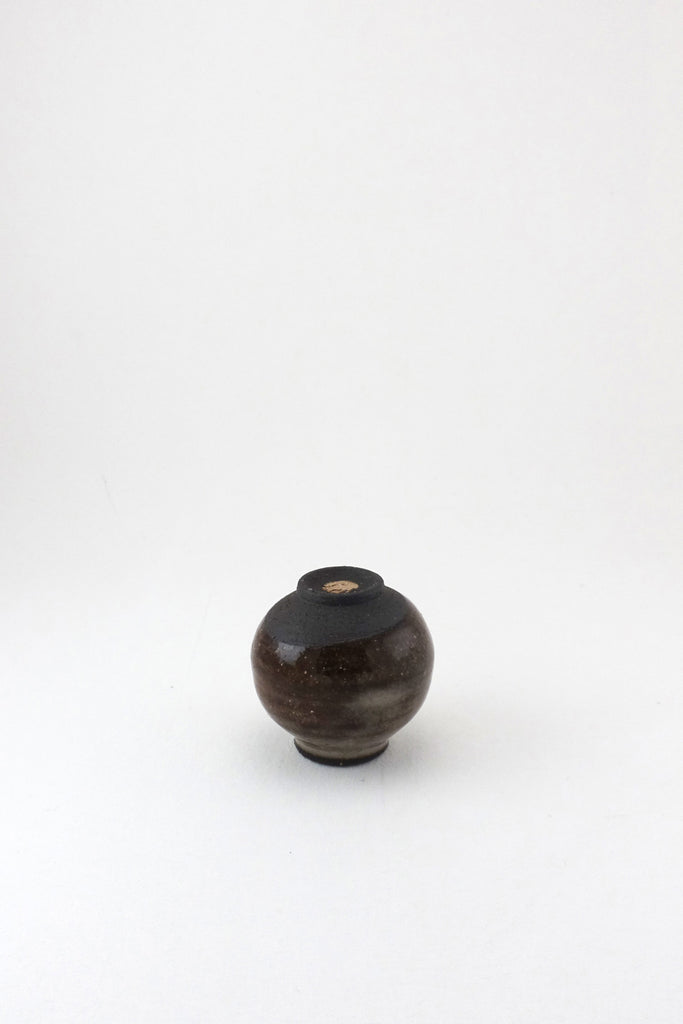 Mini Vase by Yenworks Ceramics