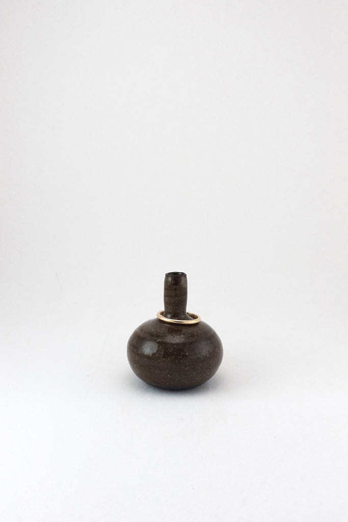 Mini Vase by Yenworks Ceramics