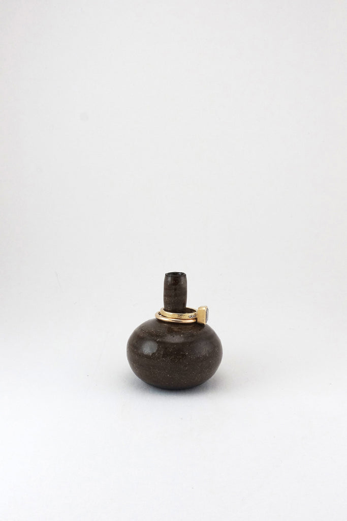Mini Vase by Yenworks Ceramics