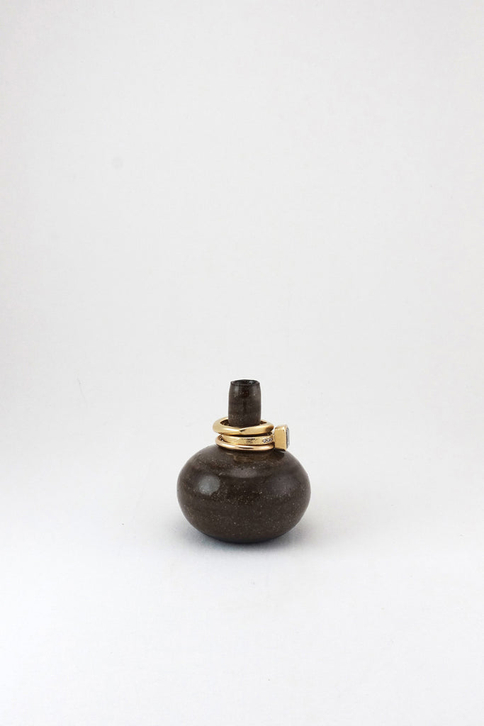 Mini Vase by Yenworks Ceramics
