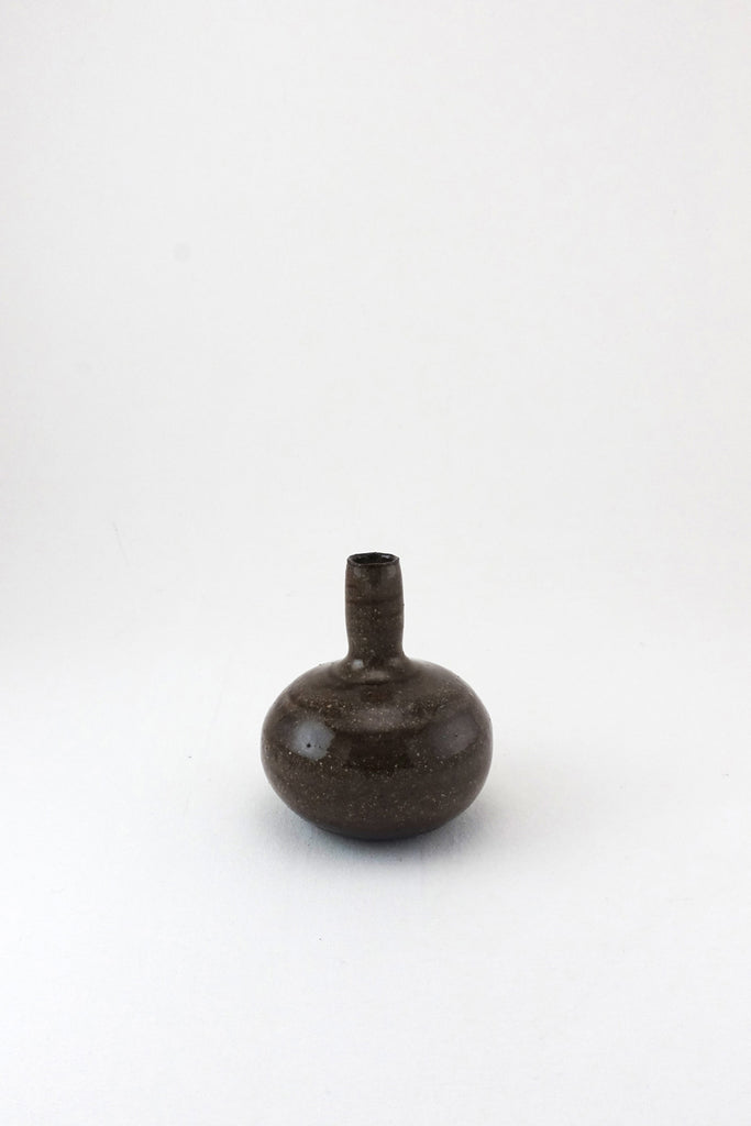 Mini Vase by Yenworks Ceramics
