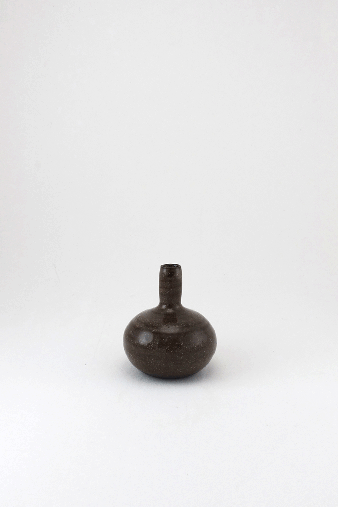 Mini Vase by Yenworks Ceramics