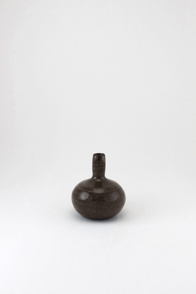 Mini Vase by Yenworks Ceramics